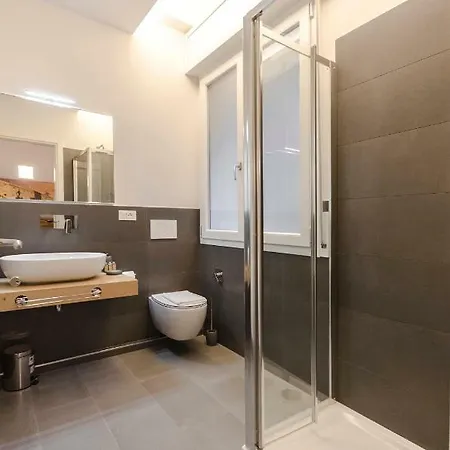 Flamingo Guest house Bologna
