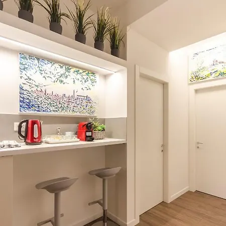 Flamingo Guest house *