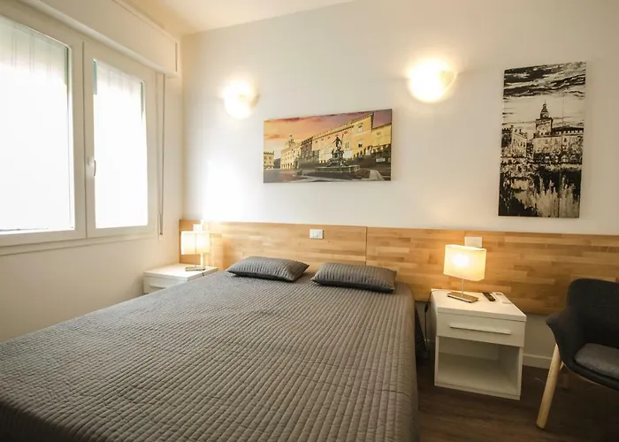 Flamingo Affittacamere