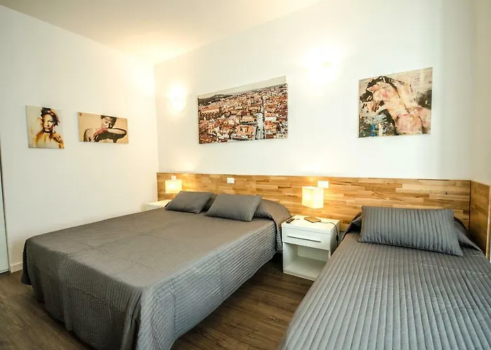 Flamingo Affittacamere Bologna