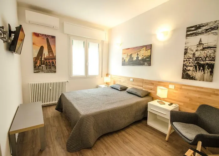 Affittacamere Flamingo Bologna