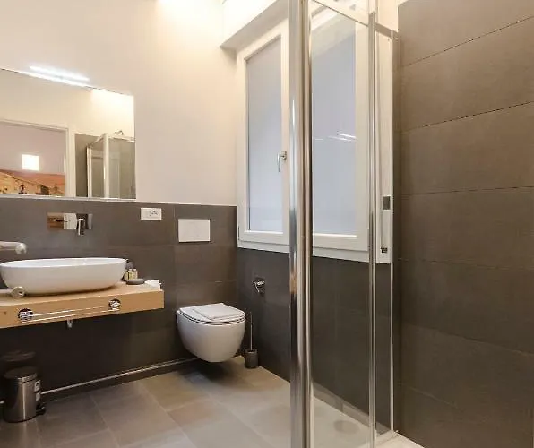 Flamingo Konukevi Bolonya