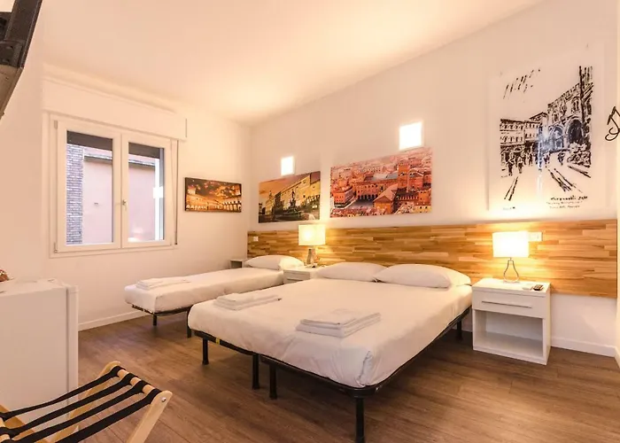 Flamingo Affittacamere *