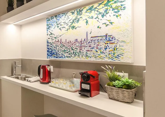 Flamingo Pensión Bolonia