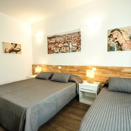 Flamingo Vendégház Bologna