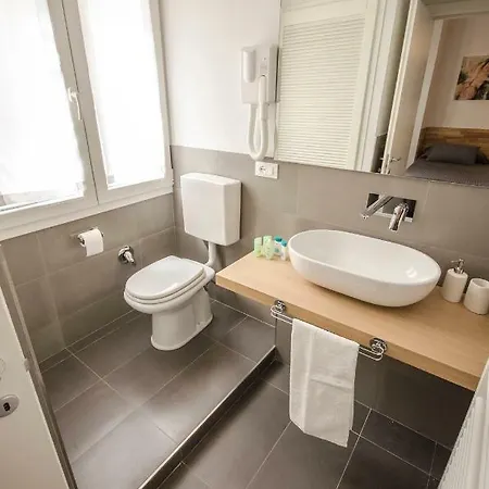 Flamingo * Μπολόνια