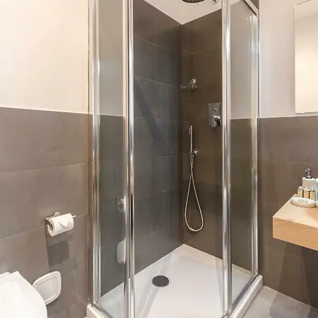 Vendégház Flamingo Bologna