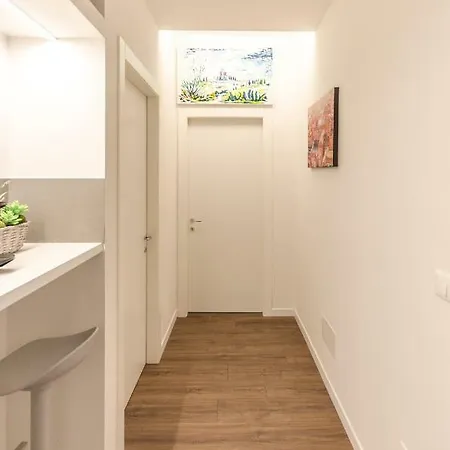 Vendégház Flamingo Bologna