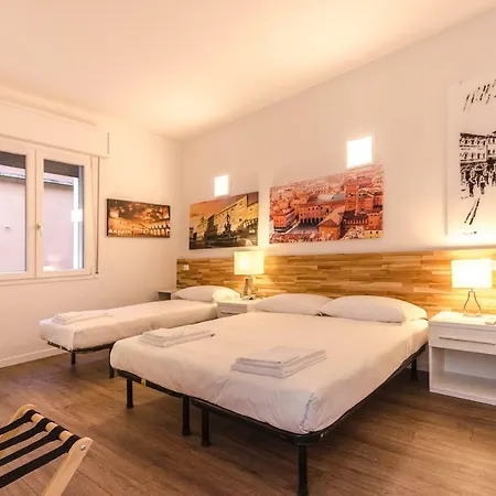 Flamingo Vendégház *