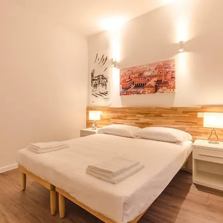 Πανσιόν Flamingo