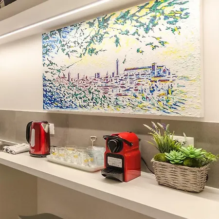 Flamingo Vendégház Bologna