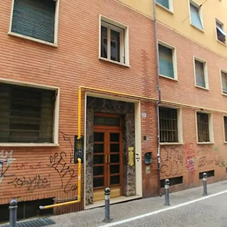 Maison d'hôtes Flamingo