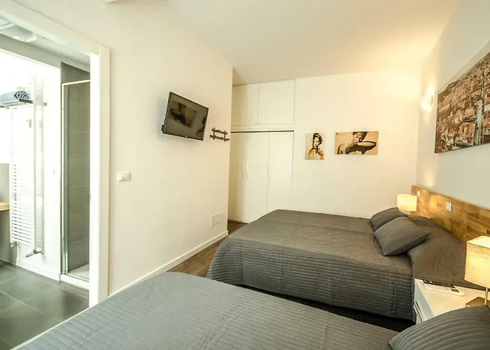 Flamingo بولونيا