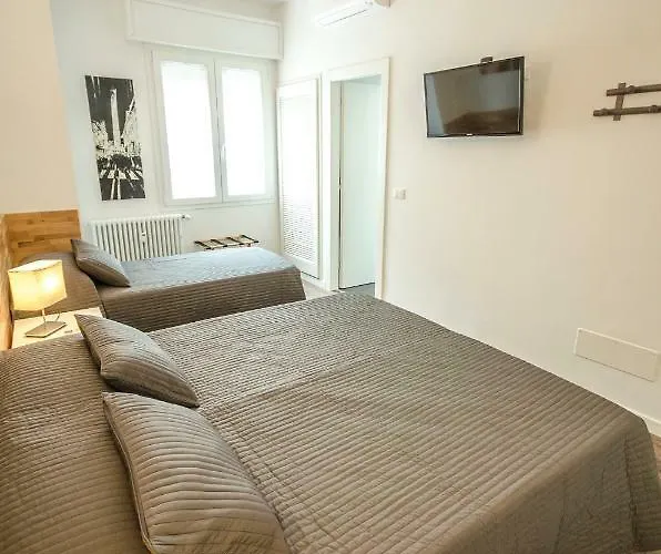 Flamingo بيت ضيافة