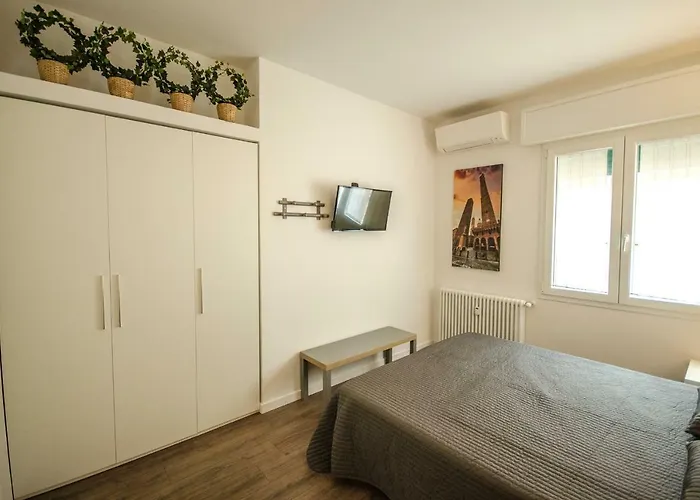 Flamingo بولونيا