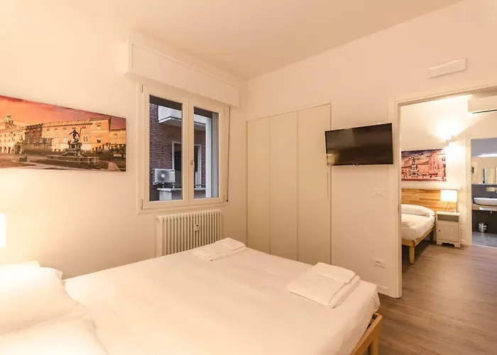 Flamingo * بولونيا