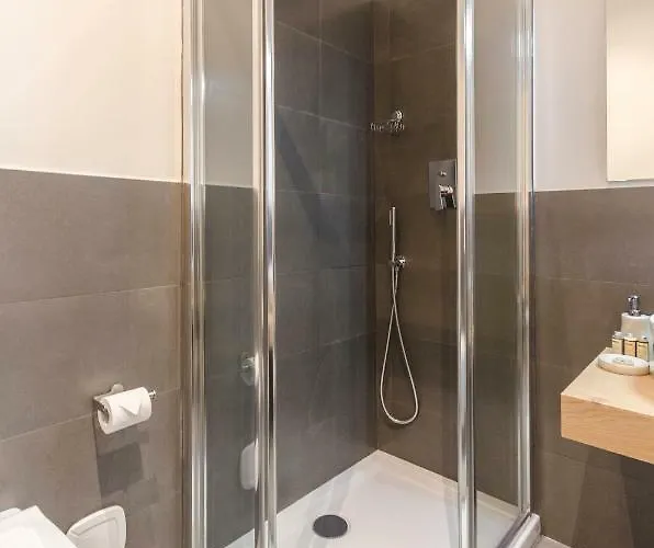 بيت ضيافة Flamingo بولونيا