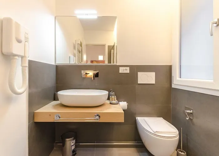 بيت ضيافة Flamingo