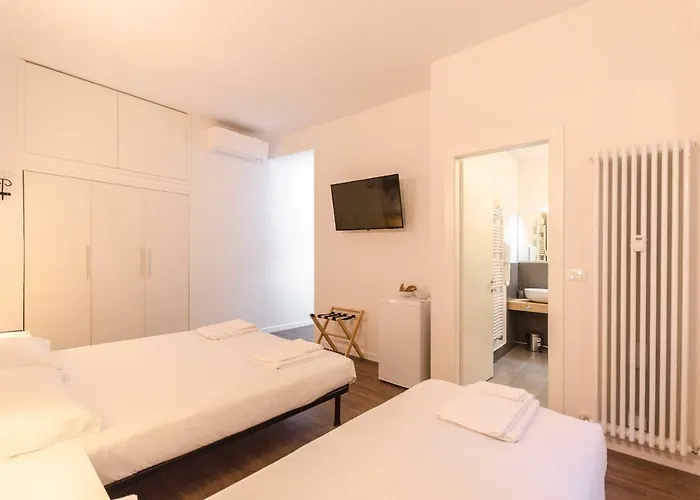 Flamingo بيت ضيافة